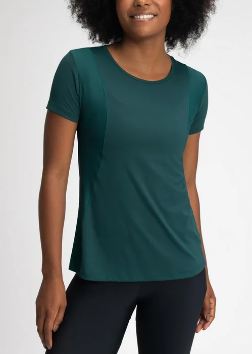 LIVE! Camiseta Dynamic Bond (0)