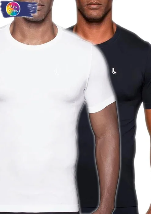 Lupo Camiseta Térmica I Power (0)