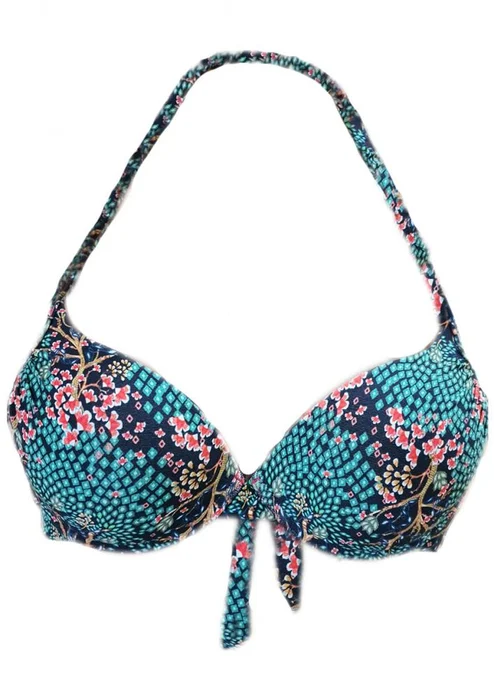 De Chelles Top Meia Taça Miss Sunshine (0)