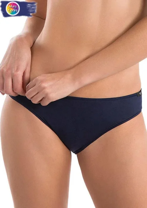 Sloggi Calcinha Mini Rock (0)