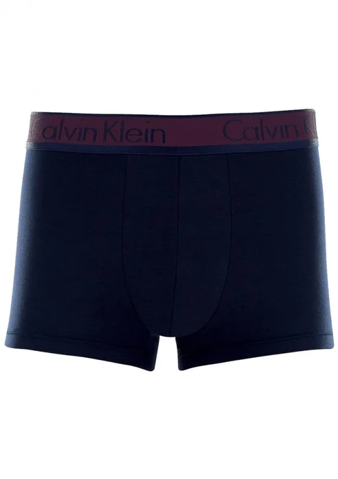 Calvin Klein Cueca Trunk Modal (0)