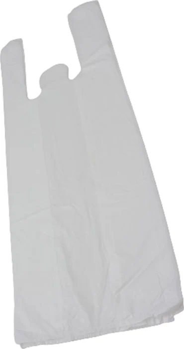 Sacola Plástica 30X45 1000 Unidades Fasapel