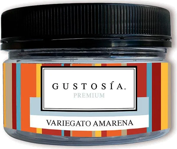 Variegato Gustosia Amarena 250g