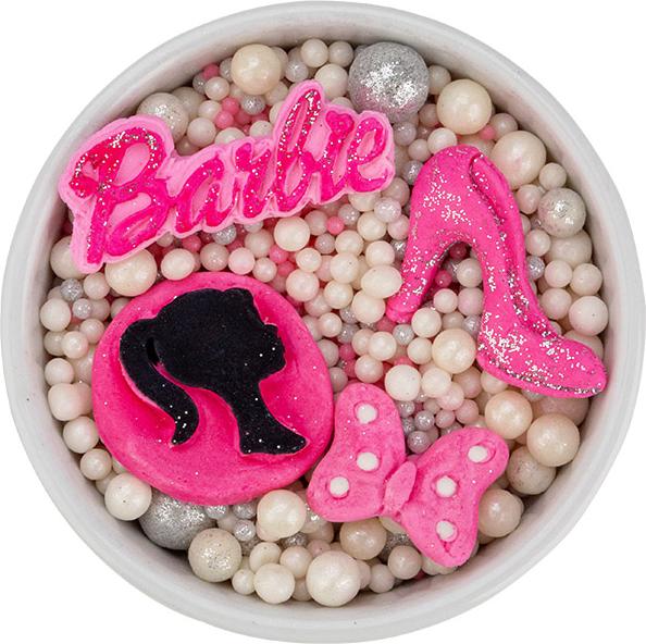Sprinkles Barbie 60g Jeni Joni