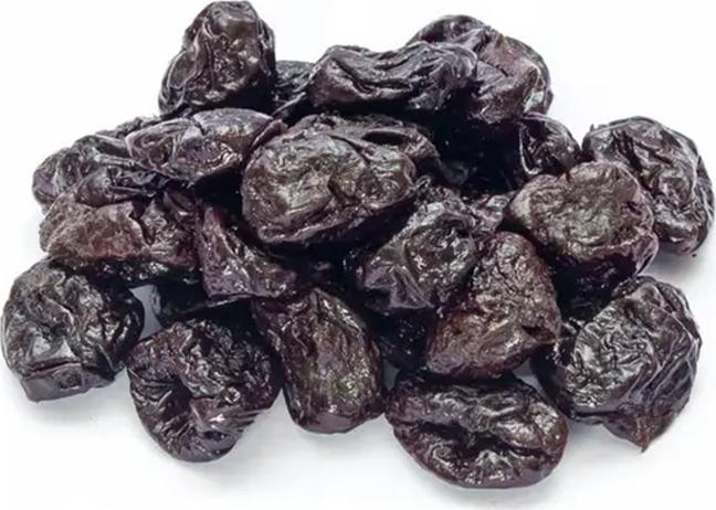 Ameixa Seca Sem Caroco 1KG Unifrut