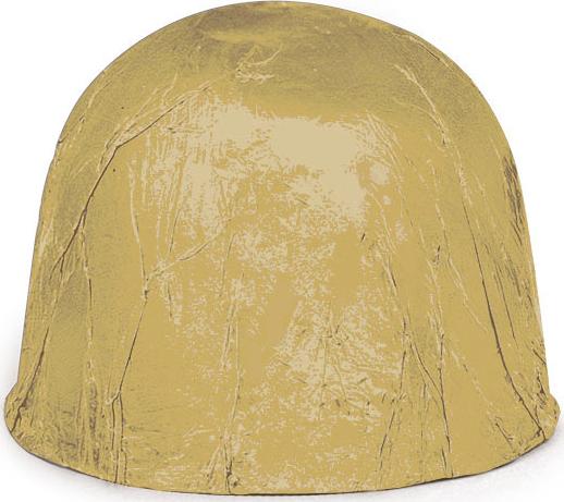Papel Chumbo Ouro Brilhante 12X11,7Cm 300 Uni Carber
