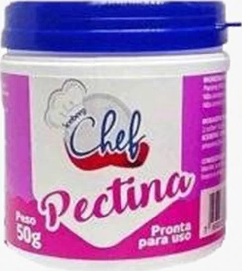 Pectina 50G Iceberg