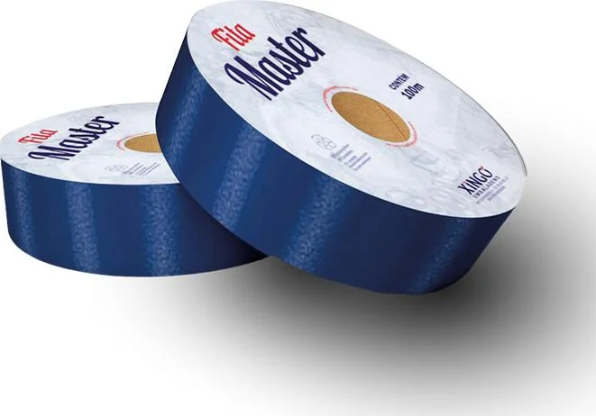 Fita Master Lisa 16mmx50mts Azul Royal Festcolor