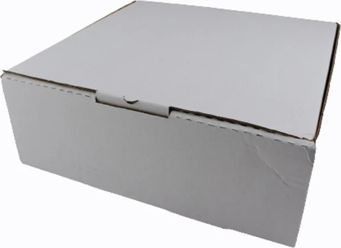 Caixa Bolo N.08 32X32X12 10 Un Niagara