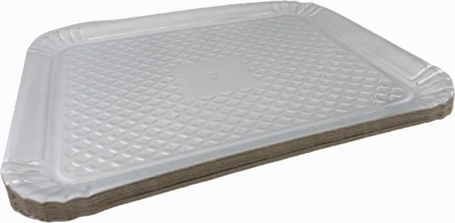 Bandeja Laminada N.07 43X51CM 10 Un Confesta