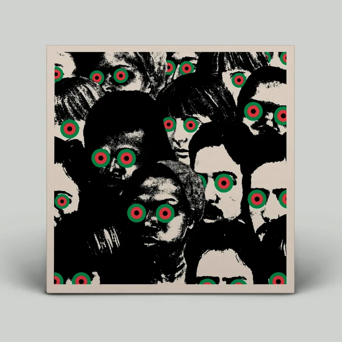 Danger Mouse & Black Thought - Cheat Codes (big)