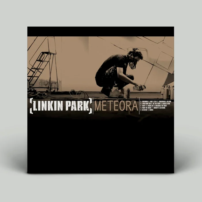 Linkin Park - Meteora (big)