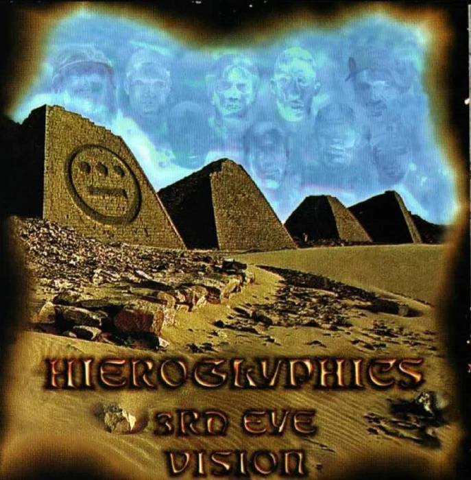 Hieroglyphics - 3rd eye vision (big)