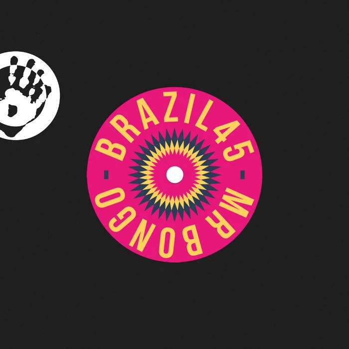 As Meninas / Jorginho Telles - Redondo Sambão / Brasileiro (big)