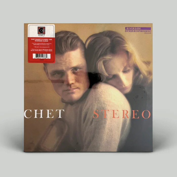 Chet Baker - Chet (big)