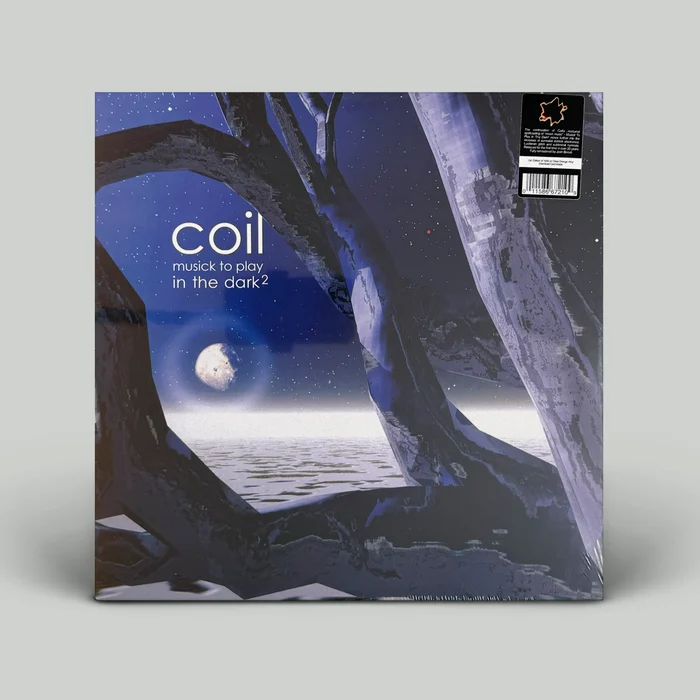 Coil - Musick to Play in the Dark² (Colorido) (big)