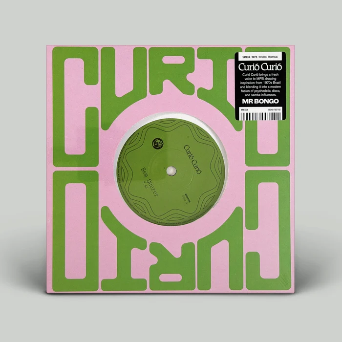 Curió Curió - Bem Querer / Amor Doente (big)