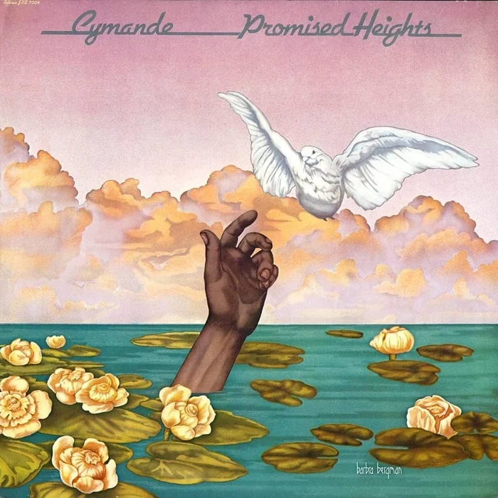 Cymande - Promised Heights (Colorido) (big)