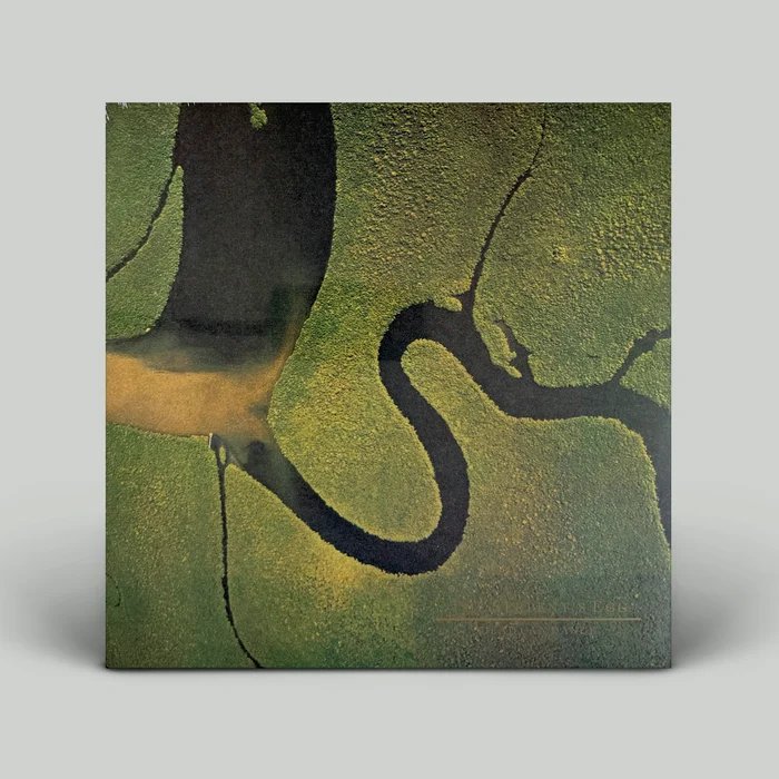 Dead Can Dance - The Serpent's Egg (big)