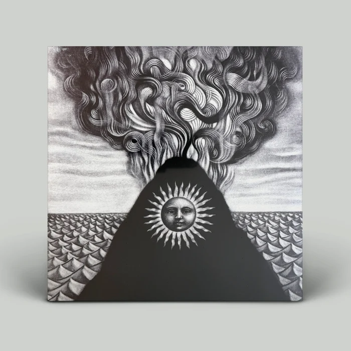 Gojira - Magma (big)