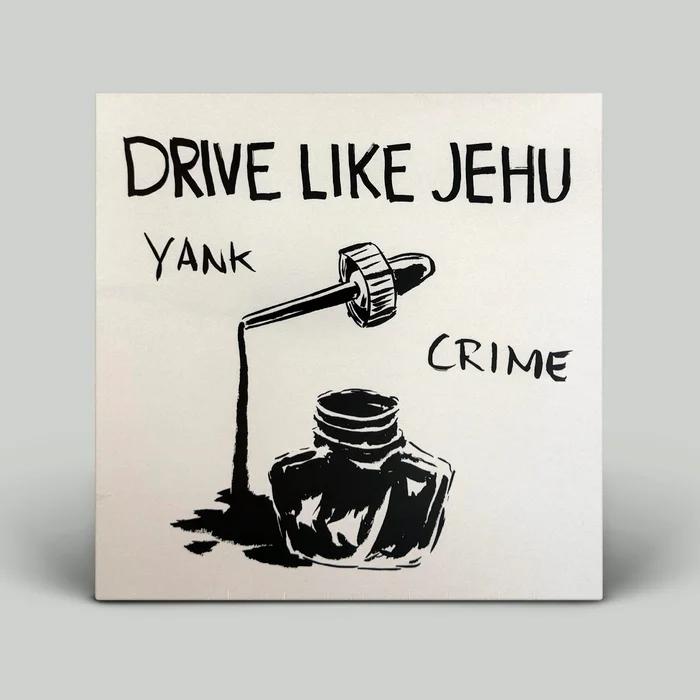 Drive Like Jehu - Yank Crime (Colorido) (big)