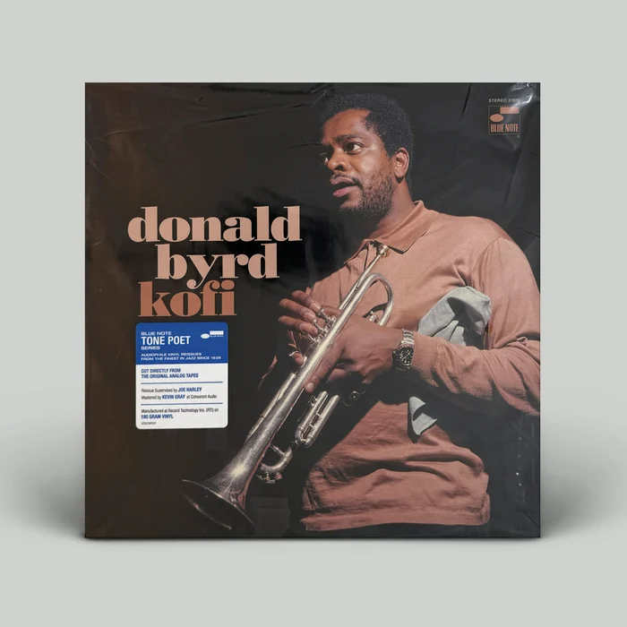 Donald Byrd - Kofi (big)