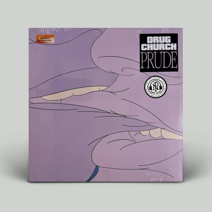 Drug Church - Prude (Colorido) (big)