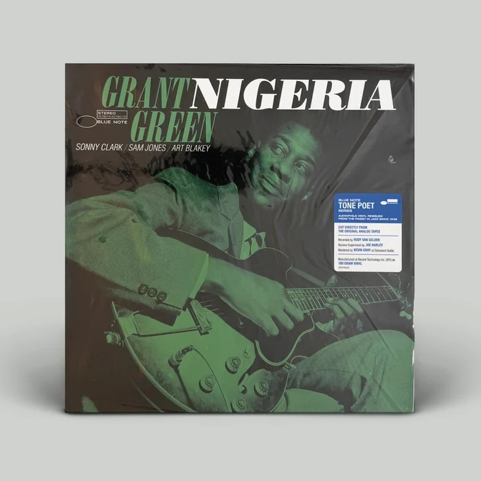 Grant Green - Nigeria (big)