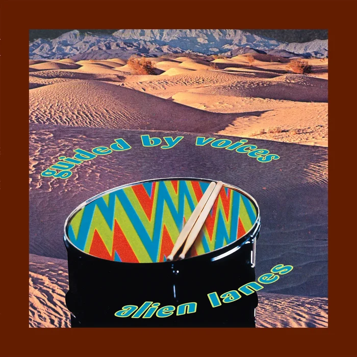 Guided by Voices - Alien Lanes (big)