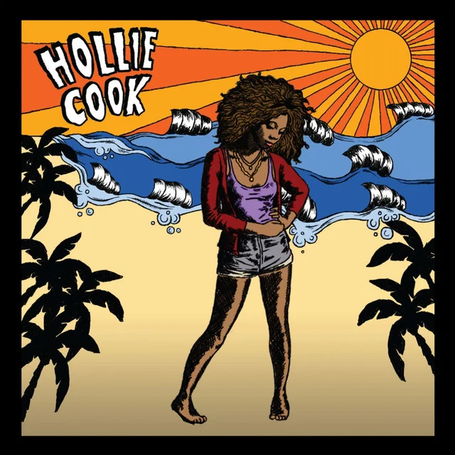 Hollie Cook - Hollie Cook (Colorido) (big)