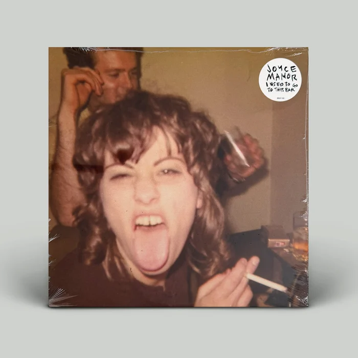 Joyce Manor - I Used to Go to This Bar (big)