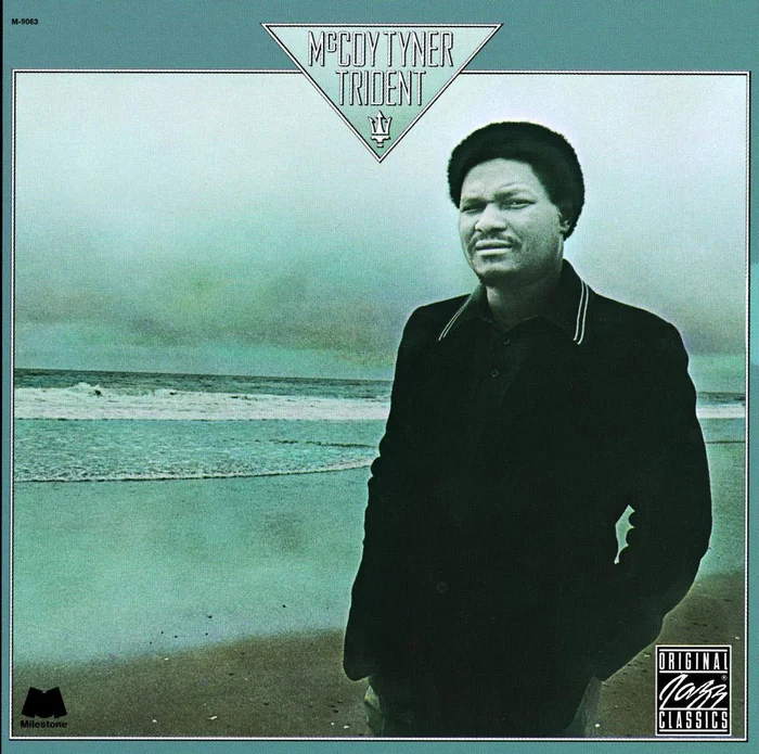 Mccoy Tyner - Trident (big)