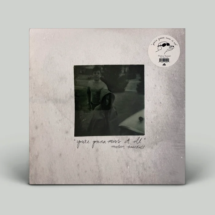Modern Baseball - You're Gonna Miss It All (Colorido) (big)