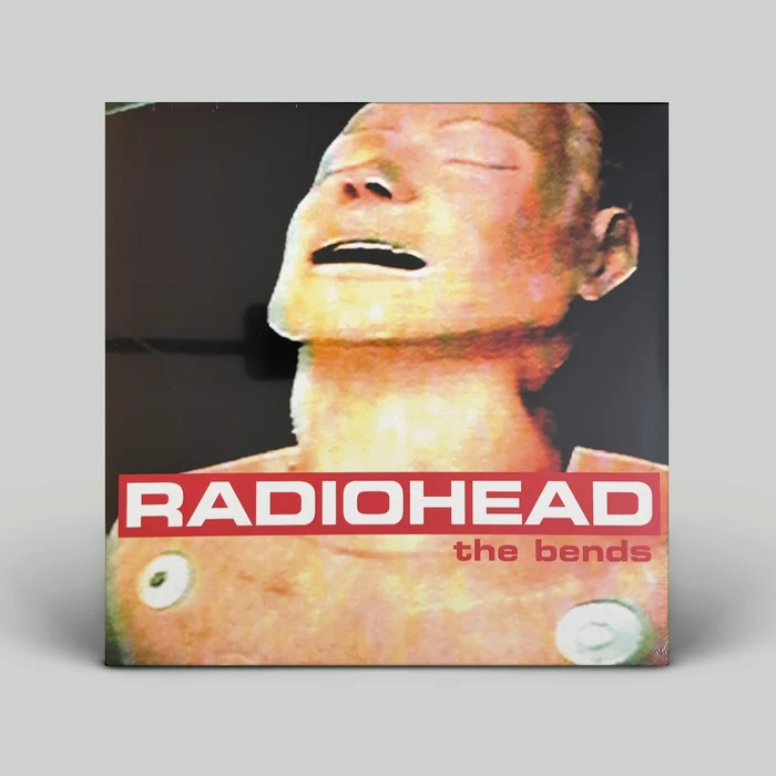 Radiohead - The Bends (big)