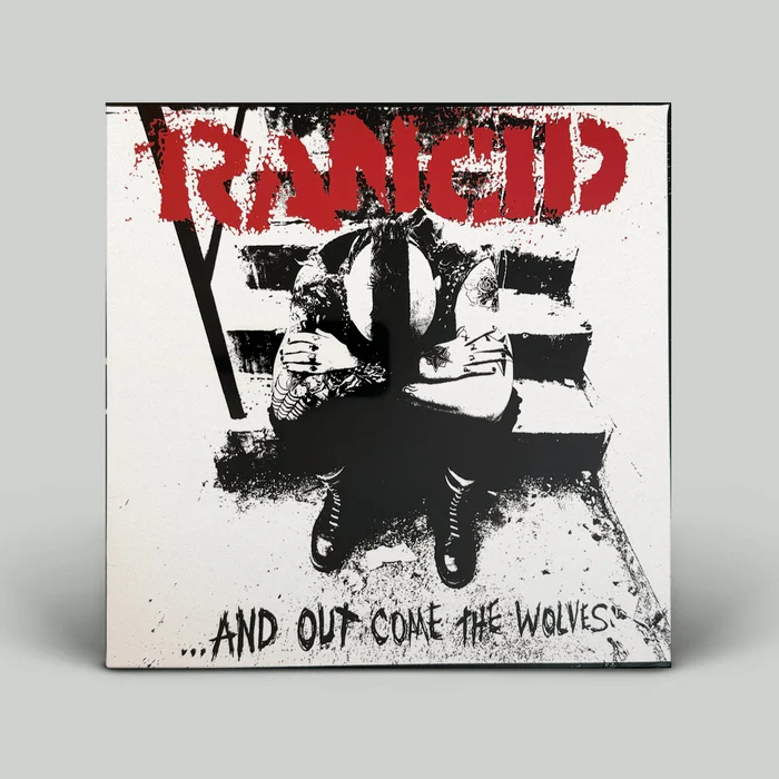Rancid - And Out Come the Wolves (big)