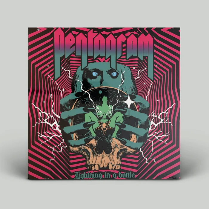 Pentagram - Lightning in a Bottle (big)