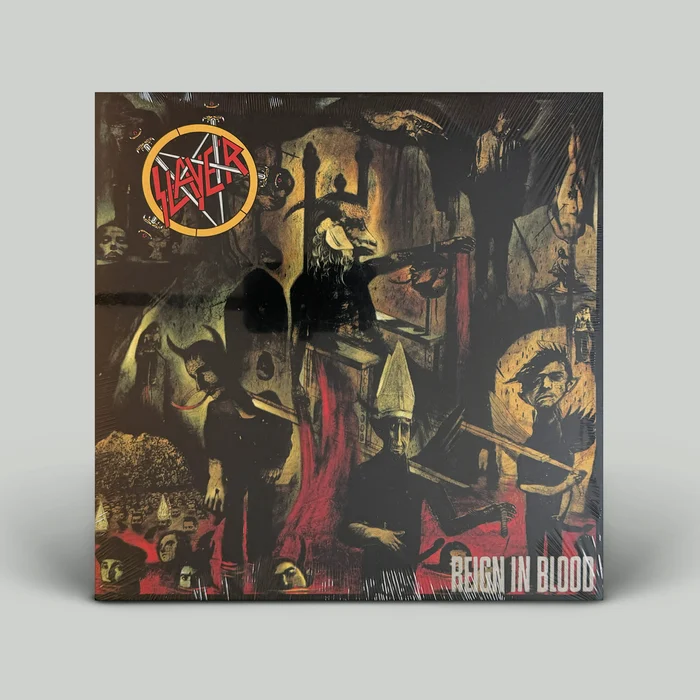 Slayer - Reign in Blood (big)