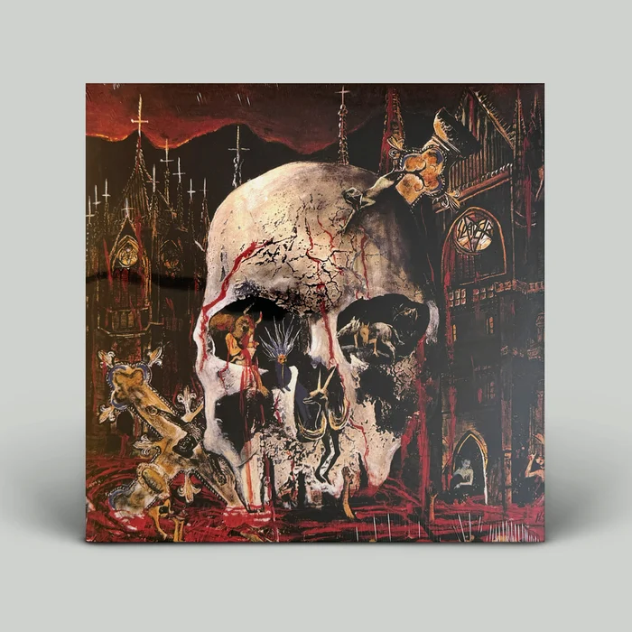 Slayer - South of Heaven (big)
