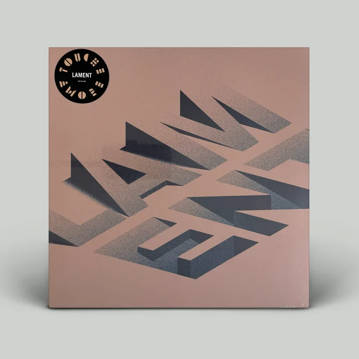 Touche Amore - Lament (big)
