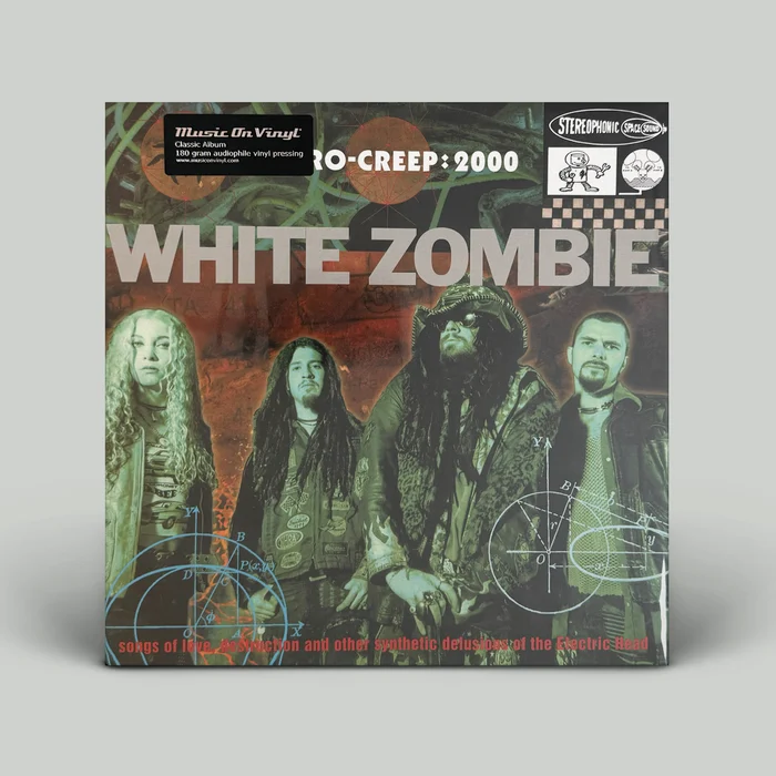White Zombie - Astro-creep: 2000 (big)