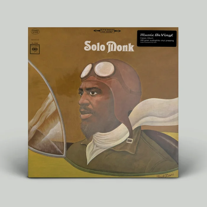 Thelonious Monk - Solo Monk (big)