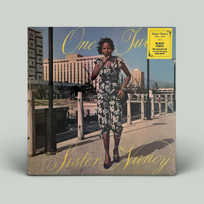 Sister Nancy - One Two (big)