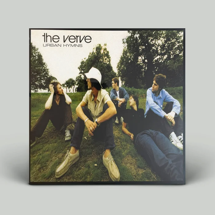 Verve - Urban Hymns (big)