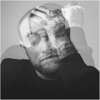 Mac Miller - Circles (normal)