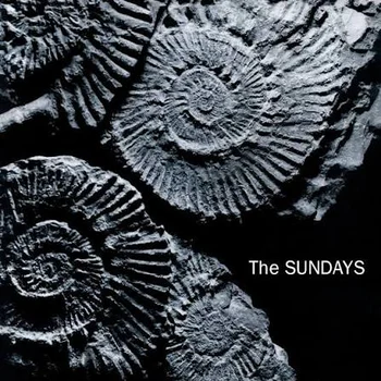 The Sundays - Reading, Writing and Arithmetic (140g) (normal)