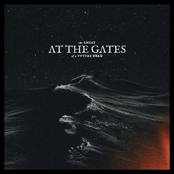 At the Gates - The Ghost of a Future Dead (normal)