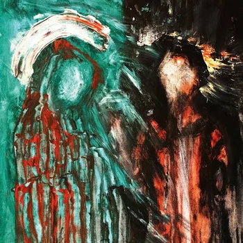 Conjurer - Unself (Colorido) (normal)