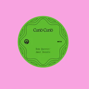 Curió Curió - Bem Querer / Amor Doente (normal)
