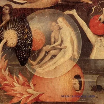 Dead Can Dance - Aion (normal)
