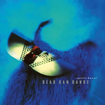 Dead Can Dance - Spiritchaser (normal)